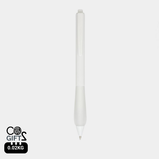 Bolígrafo Ecológico de ABS Reciclado en Amplia Gama de Colores para Personalizar Especial Formación "Lorena"