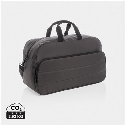 Bolsa Ecológica de Deporte de rPET Reciclado Sin PVC para Personalizar con Bolsillos Impact AWARE ™