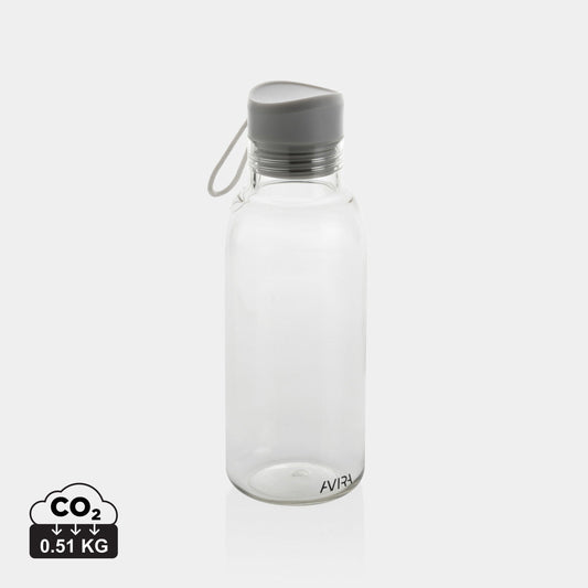 Botella Ecológica de PET Reciclado con Certificado RCS para Personalizar en Amplia Gama de Colores Avira Atik - 500ml