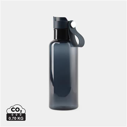 Botella Ecológica de PET Reciclado con Certificado RCS para Personalizar en Amplia Gama de Colores Vinga Balti - 600ml