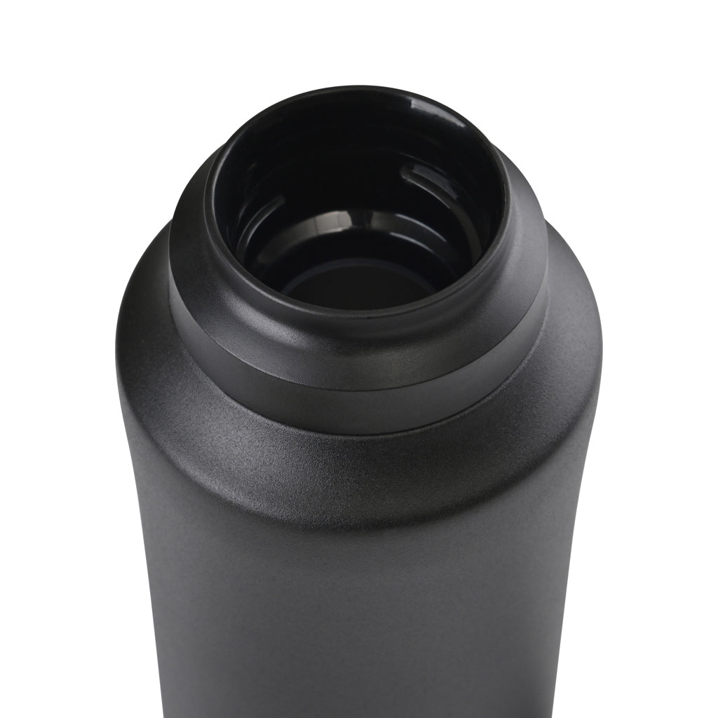 Botella Térmica Sostenible de Acero Inox. Reciclado Certificado RCS Resistente al Sudor para Personalizar Aviana™ Rowan - 740ml