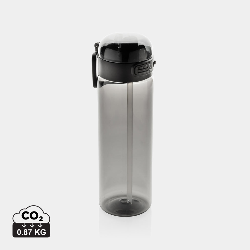 Botella deportiva SipnLock reutilizable – Regalos de empresa ecológicos y merchandising sostenible