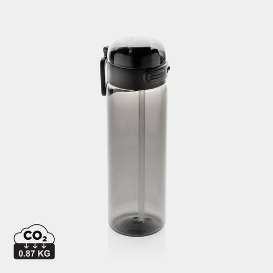 Botella deportiva SipnLock reutilizable – Regalos de empresa ecológicos y merchandising sostenible