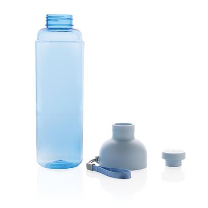 Botella de Agua Ecológica de PET Reciclado Impact con Certificado RCS en Amplia Gama de Colores para Personalizar  - 600ml