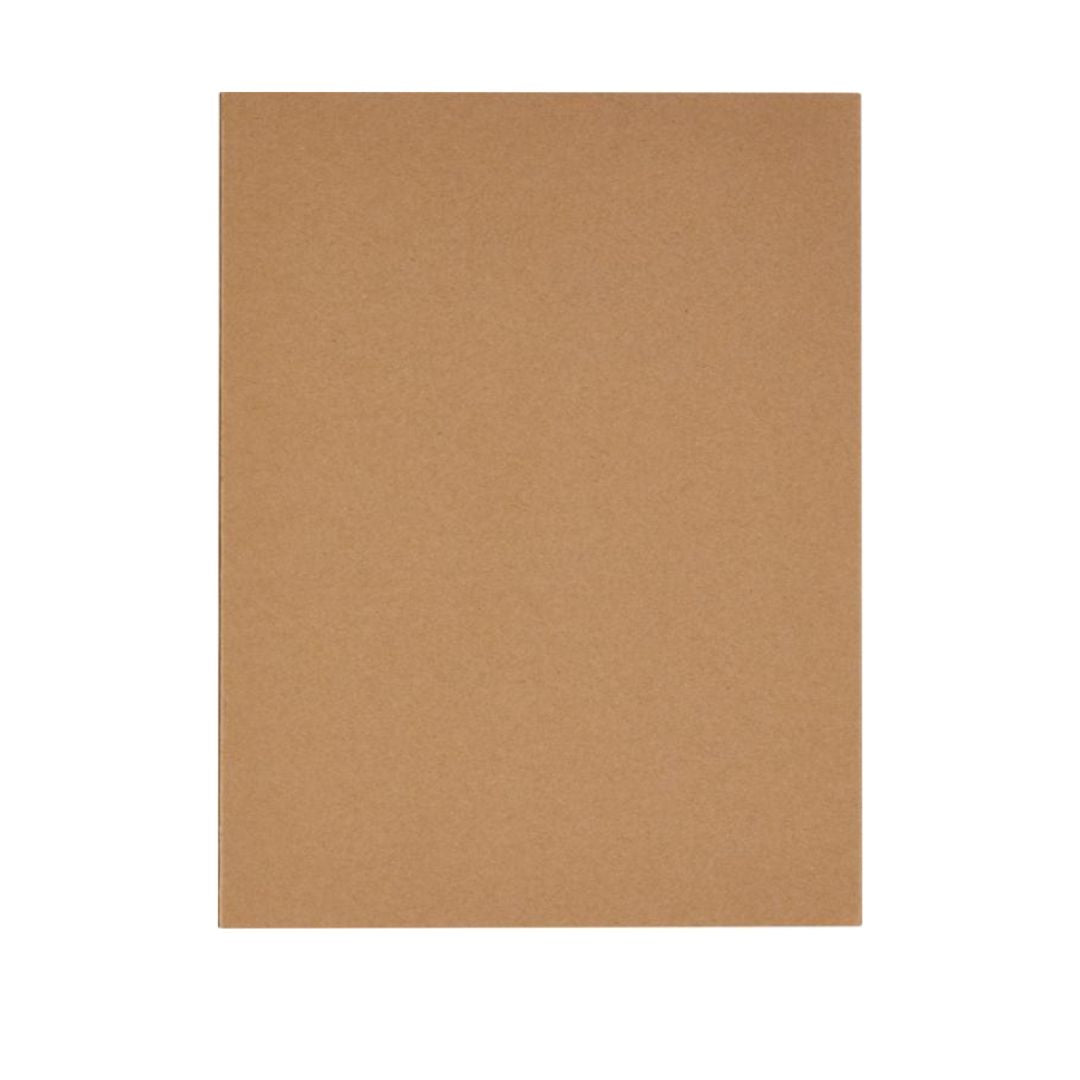 caja de Portafolios corporativo sostenible con huella de carbono 0,775 kg CO2e ideal para estrategias RSC