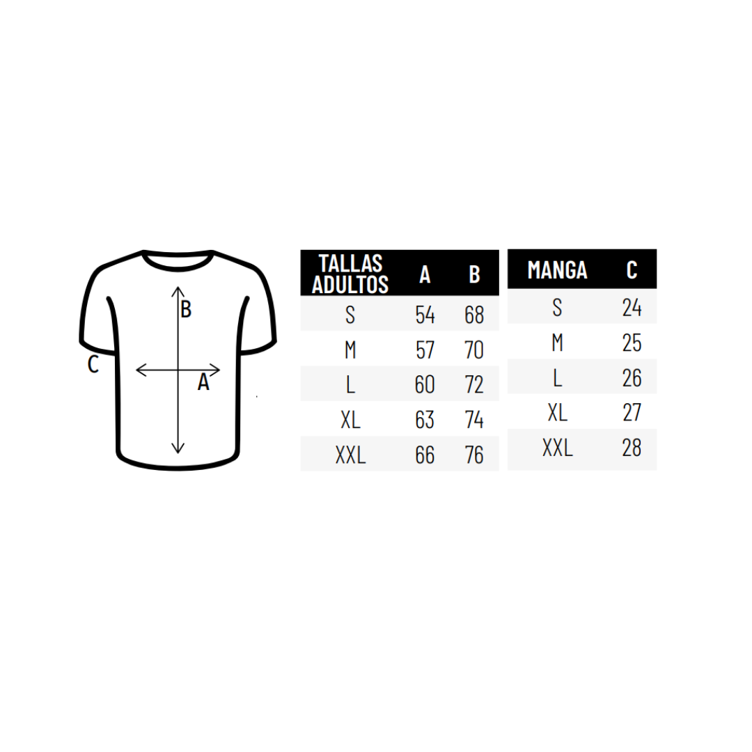 Camiseta Básica Oversize Unisex Sostenible de Algodón Reciclado y Poliéster RPET y Huella de CO2 Personalizable Fabricada en España - Punto liso 180gr/m2