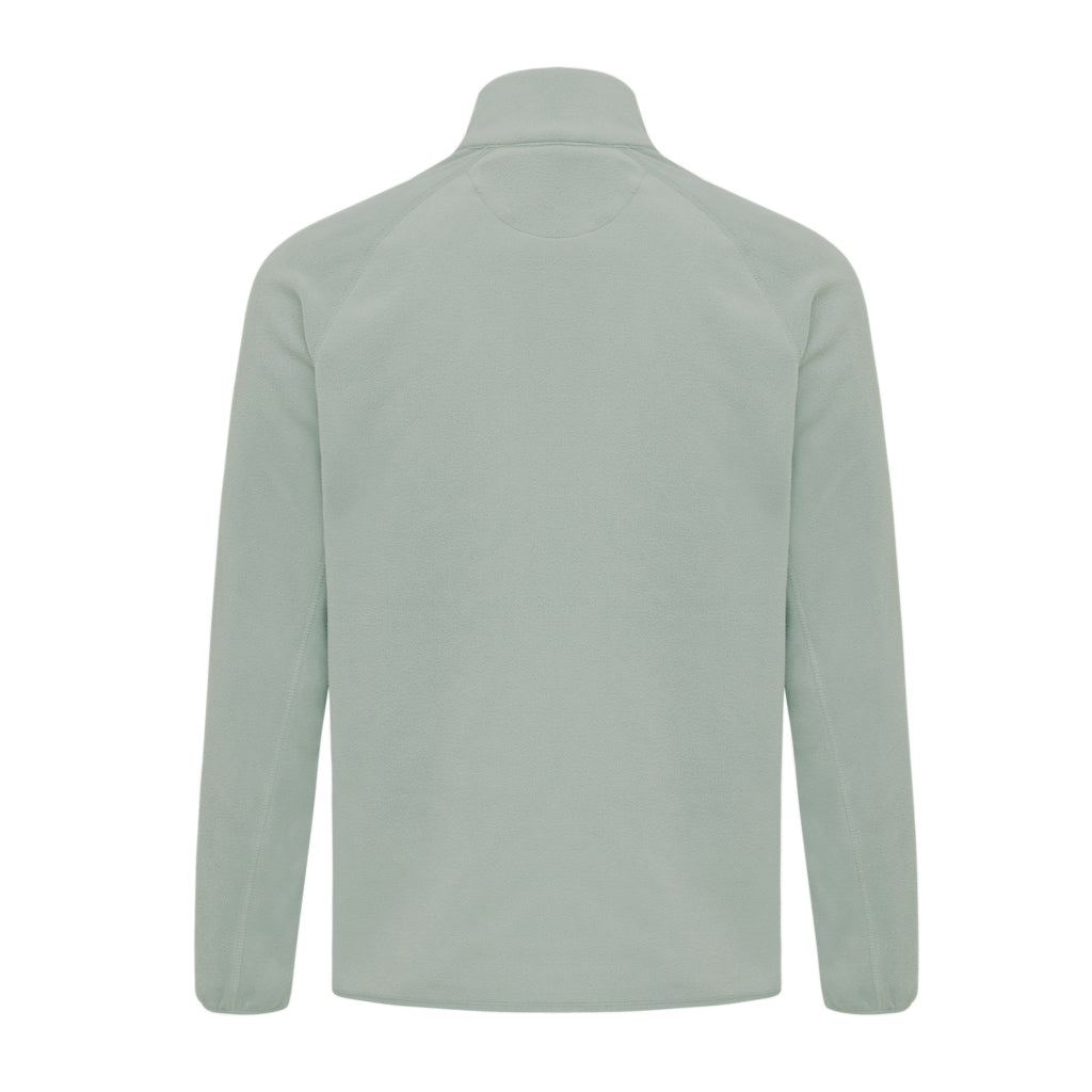 Chaqueta Unisex Micropolar Ecológica de Poliéster Reciclado En Varios Colores con Trazador AWARE™ para Personalizar Iqoniq Talung- 240 g/m²