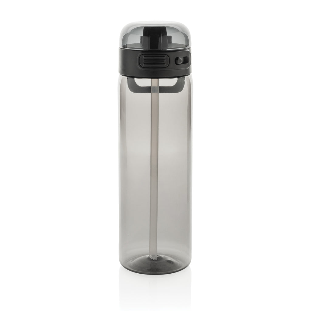 Cierre seguro anti-derrames SipnLock – Botella reutilizable para merchandising sostenible