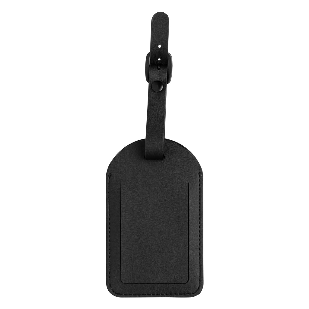 Etiqueta Identificador de Viaje Sostenible de Poliéster Reciclado con Tecnología de Localización "FindMy" para Personalizar Globetrack