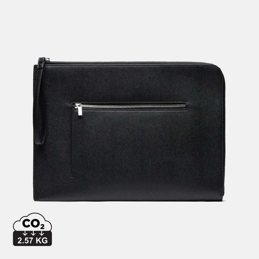 Funda ecológica para portátil 14” en poliéster reciclado RCS