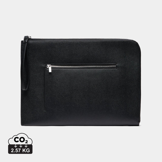 Funda ecológica para portátil 14” en poliéster reciclado RCS