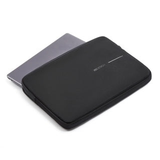 Funda de Portartil Sostenible de RPET con Trazador AWARE™ con Interior Acolchado para Personalizar 16"