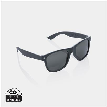 Gafas de Sol Ecológicas de Plástico Reciclado con Certificado GRS para Personalizar Especial Eventos de Verano
