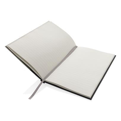 Libreta Sostenible de RPET Reciclado Con Certificado GRS para Personalizar Especial Formación Words A5