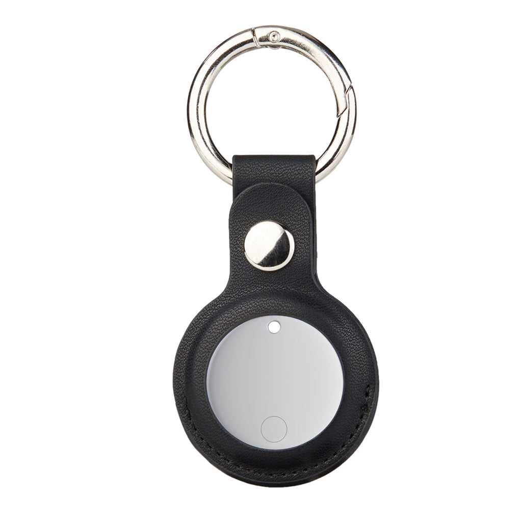 Localizador de Artículos Compatible con "FindMy" y "Find Hub" Sostenible de ABS Reciclado con Certificado RCS Personalizable Findmate RCS Dual IPX 5
