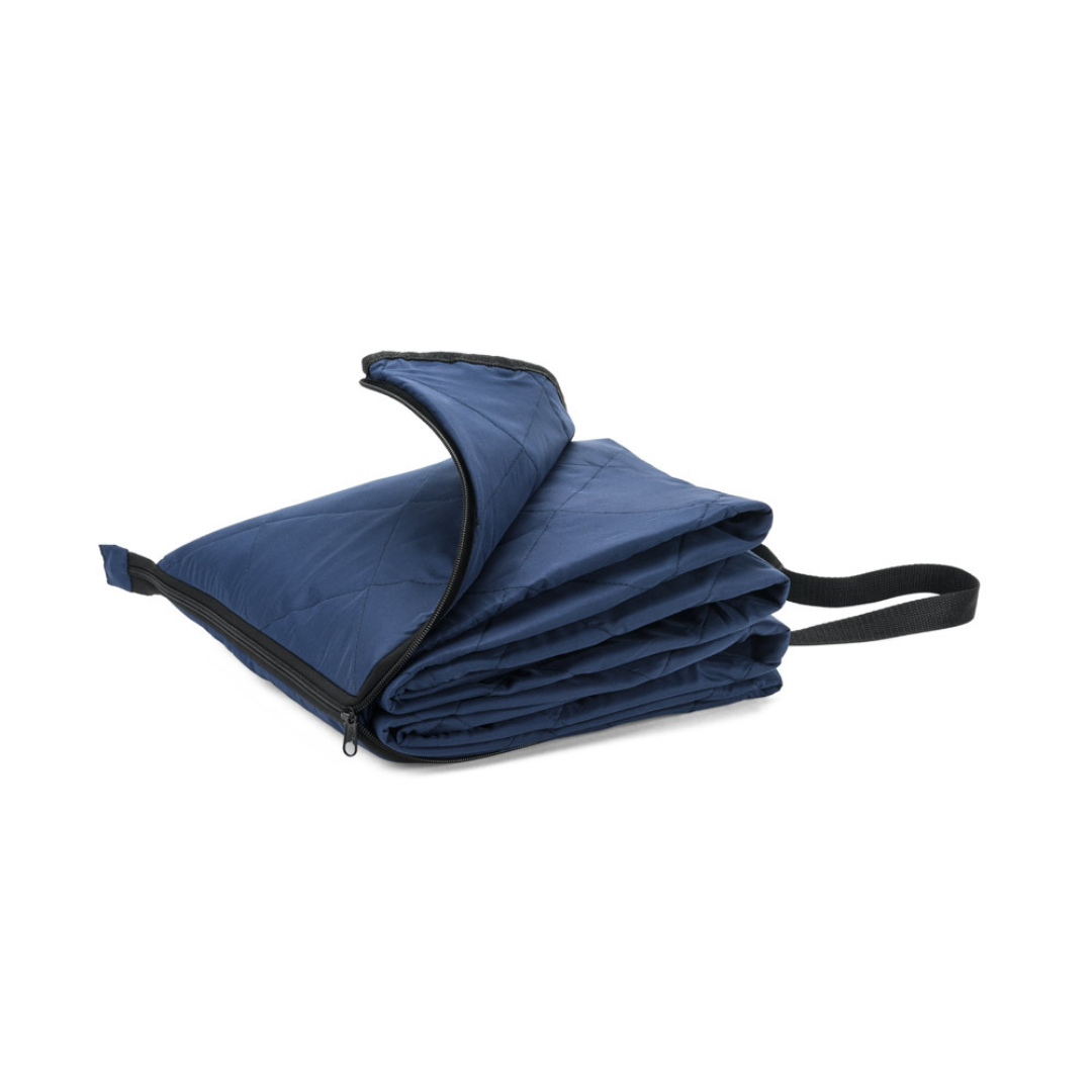 Manta de Picnic Plegable en Poliéster Reciclado Perosnalizable