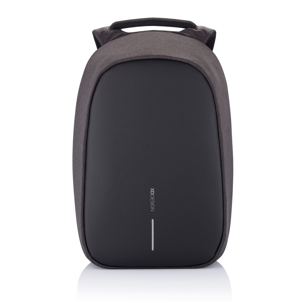 Mochila Antirrobo Ecológica de rPET Reciclado con Trazador AWARE ™ y Bolsillos para PC y Tablet Bobby Hero XL