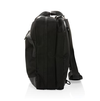 Mochila Ejecutiva de Fin de Semana 2 en 1 con Compartimento para Portátil y Espacio para Artículos de Viaje con Trazador AWARE™ Especial Negocios y Regalo de Empresa Swiss Peak