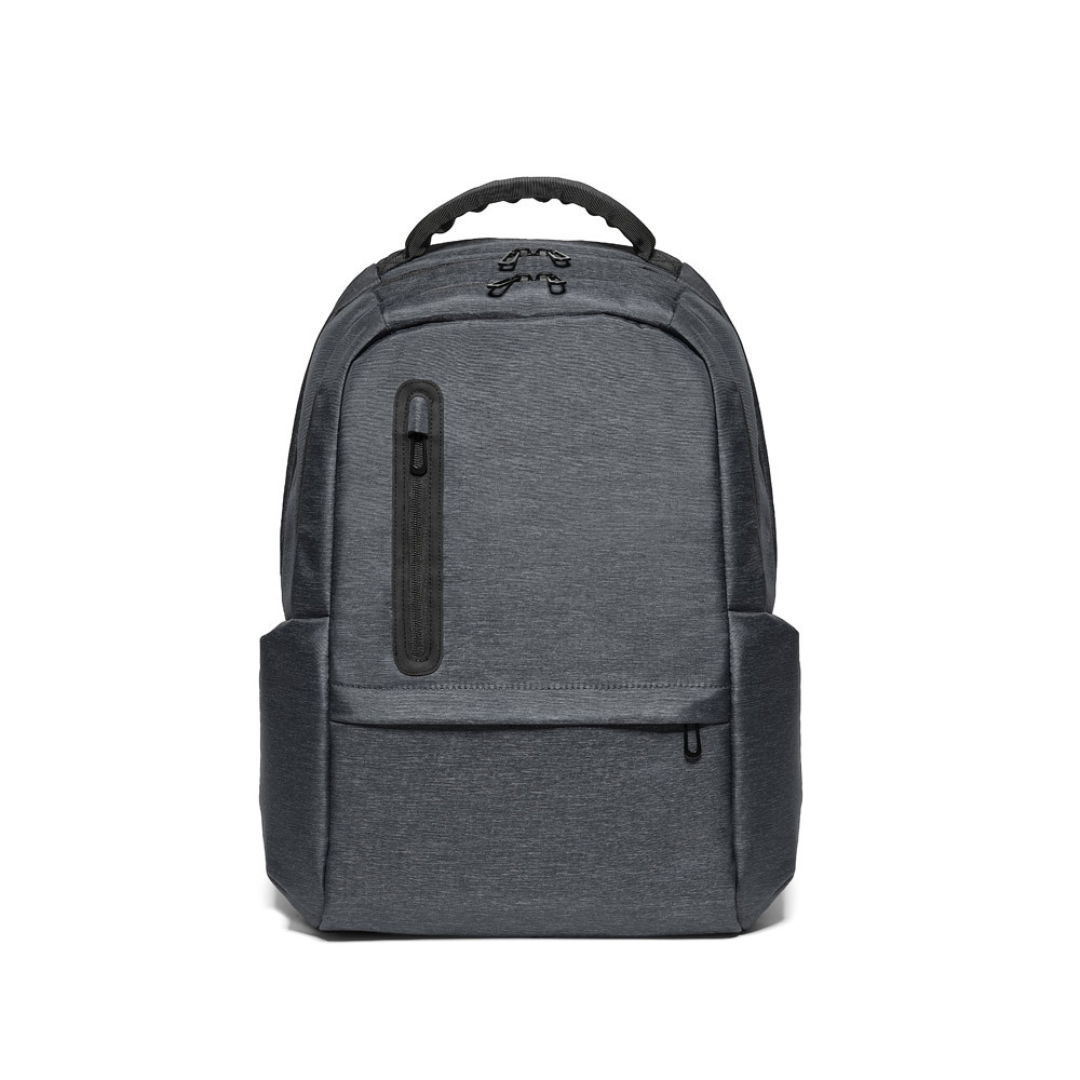 Mochila para Portátil 17" de Material Reciclado – Opción Sostenible para Regalos Corporativos Re-Boston