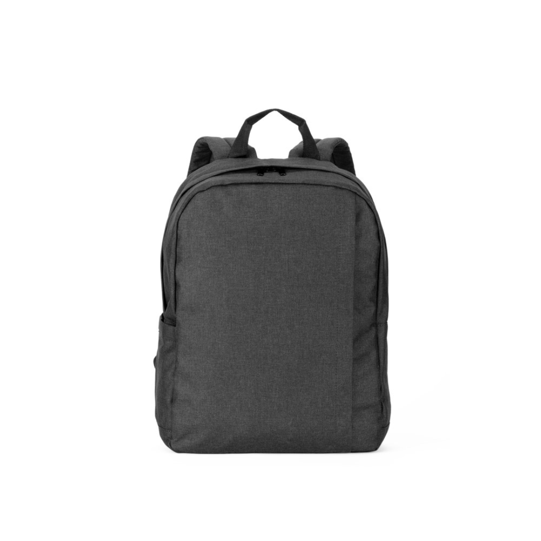 Mochila ecológica frontal 16L reciclada