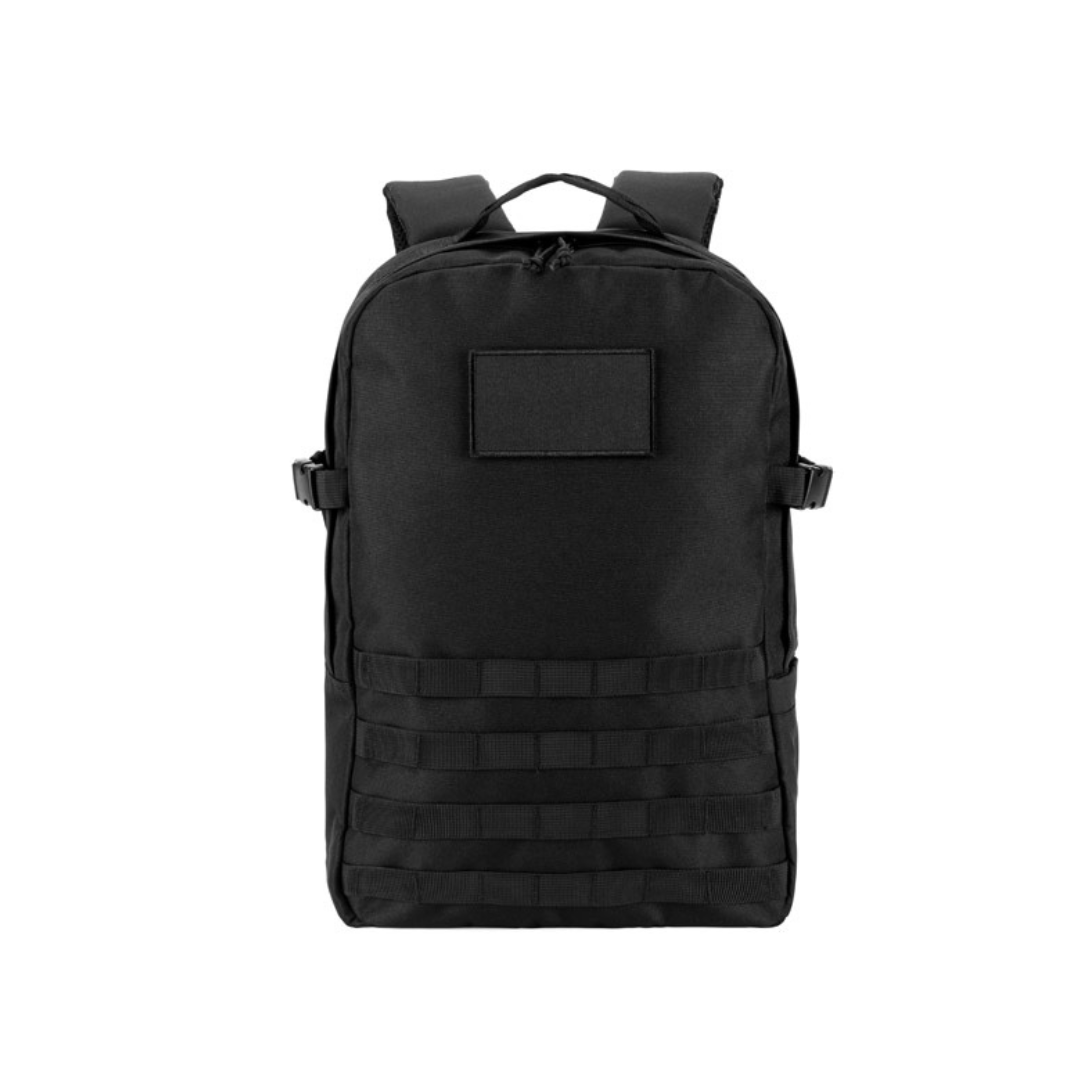 mochila ecológica de poliéster reciclado con compartimento para portátil Poliéster Reciclado 600D 