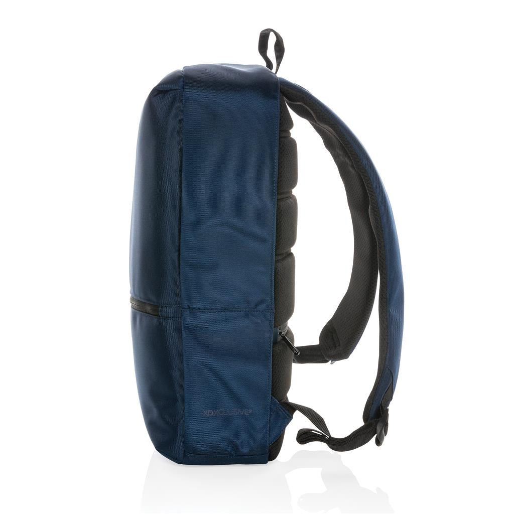 Mochila Ecológica de rPET Reciclado 1200D para Personalizar para Portátil 15,6" Impact AWARE ™ sin PVC