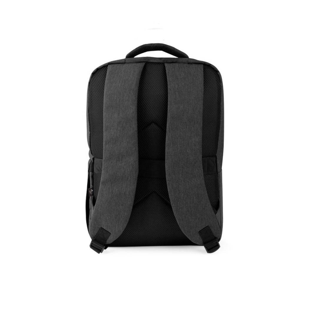 Mochila para Portátil 15,6" Totalmente Acolchada de Poliéster Reciclado Personalizable Especial Regalo de Empresa Coventry
