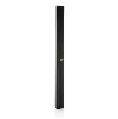 Paraguas Ecológico Automático Antitormenta de RPET para Personalizar con Trazador AWARE™ y Contribución a ONG - Swiss Peak Tornado 23"