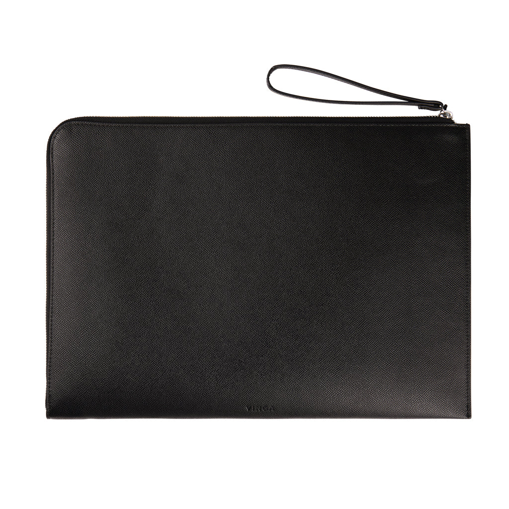 Funda reciclada para portátil ideal como regalo de empresa ecológico y merchandising responsabl