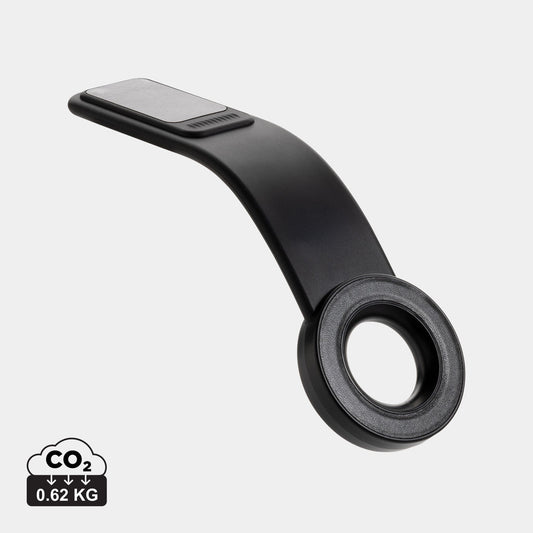 Soporte Magnético para Smartphone Universal para Coche Sostenible de TPU Reciclado con Certificado RCS para Personalizar DriveGrip
