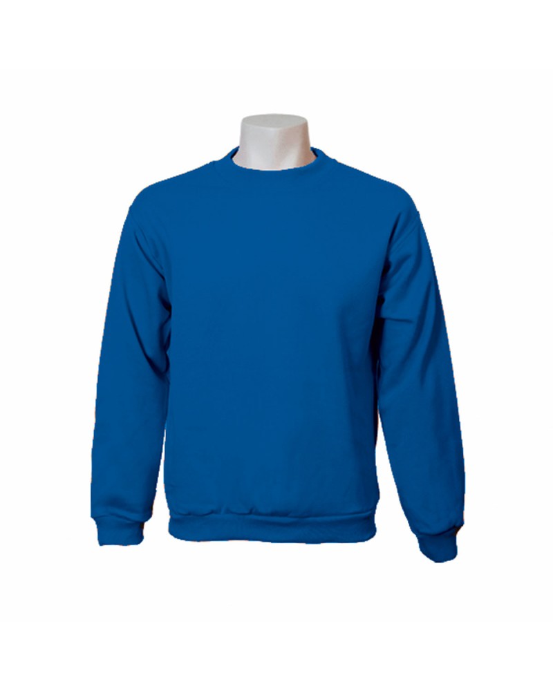 Sudadera para empresas ecofriendly Made in Spain personalizada para equipos y eventos de otoño