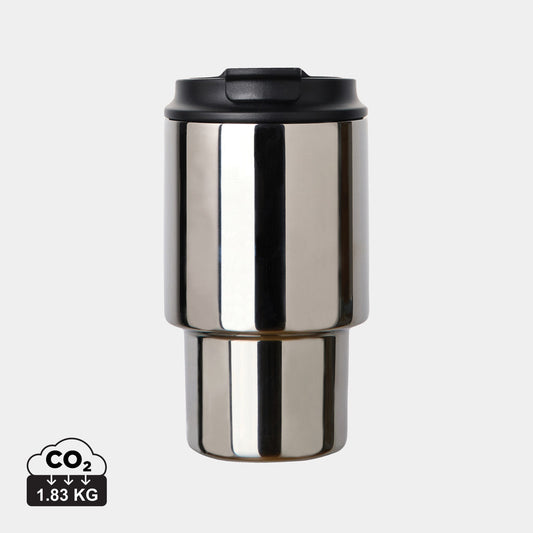 Taza térmica reutilizable ecológica para empresas