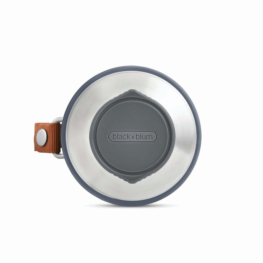 Termo personalizado sostenible 1L Explorer Duo