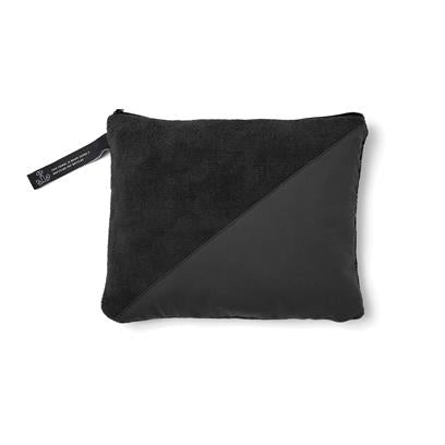 Toalla Seca Activa Ecológica Plegable Fabricada con Botellas PET Recicladas con Certificado GRS en Varios Colores- 70 x 140 cm