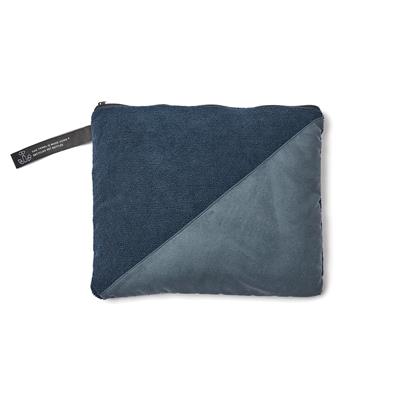 Toalla Seca Activa Ecológica Plegable Fabricada con Botellas PET Recicladas con Certificado GRS en Varios Colores- 70 x 140 cm
