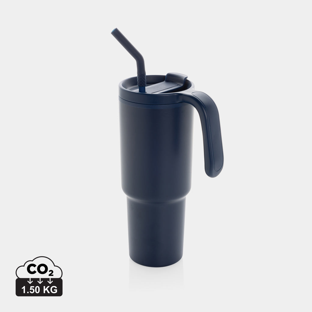Vaso térmico personalizable 360 grados merchandising ecológico