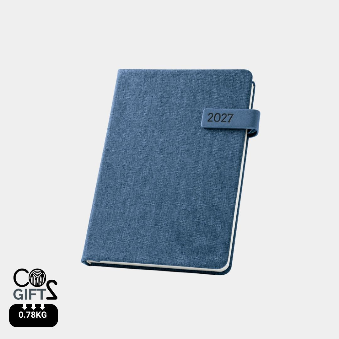 Producto promocional personalizado para oficina, reuniones y planificación diaria