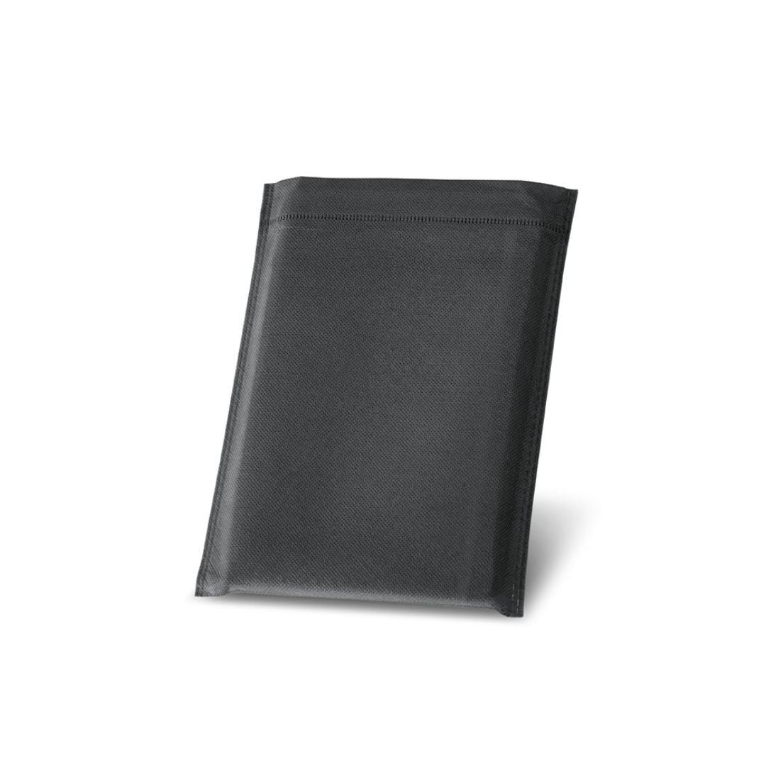 Accesorio corporativo sostenible para welcome packs y regalos de empresa