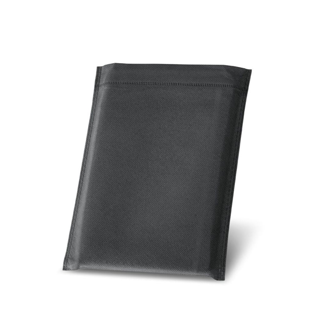 Merchandising para empresas con agenda rPET elegante y funcional