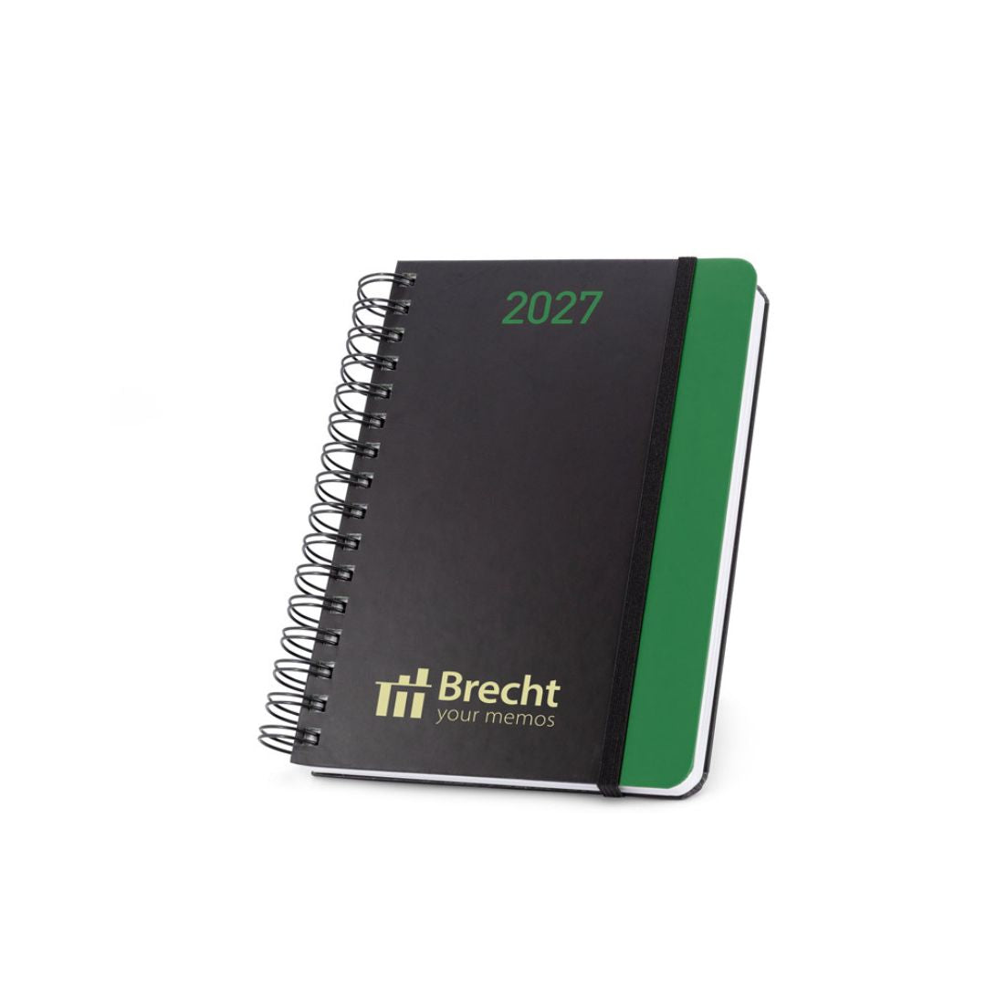 Producto promocional personalizado para oficina, reuniones y planificación diaria