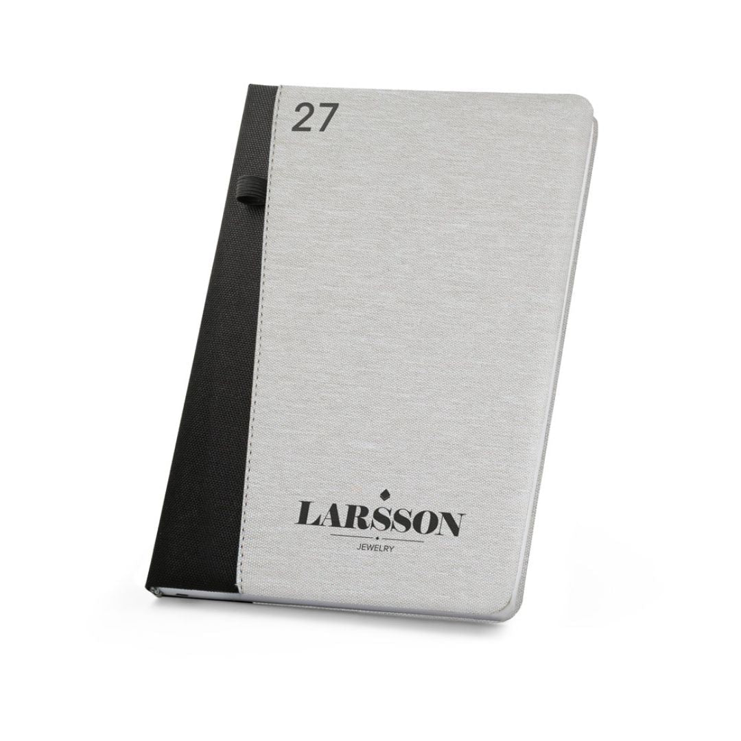 Agenda 2027 Larsson B5 rPET 100% Reciclado con CO2 Verificado