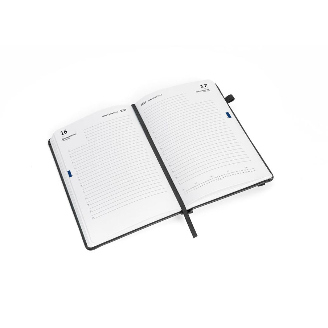 Producto promocional personalizado para oficina, reuniones y planificación diaria