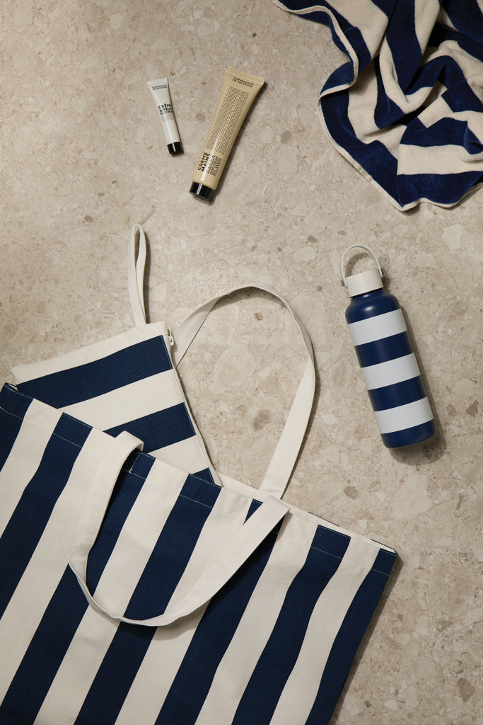 Botella ecológica VINGA Lagoa con certificación RCS para regalos corporativos