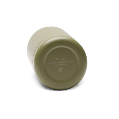 Merchandising para empresas con botella reutilizable premium y sostenible