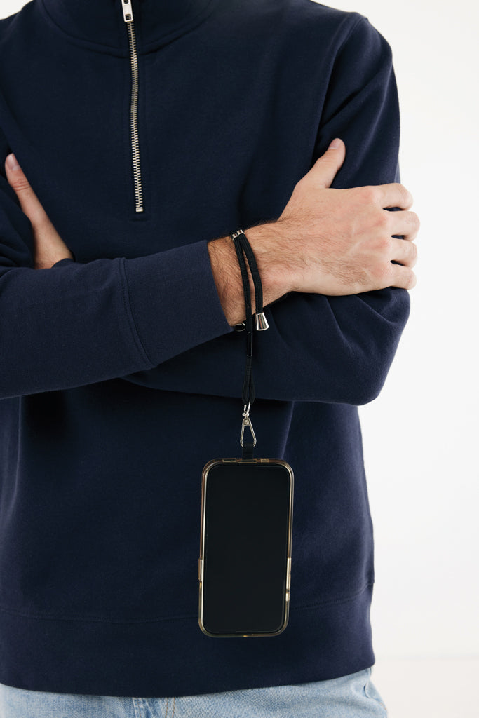 Carryloop como regalo corporativo ecológico de RPET