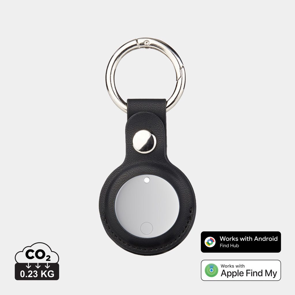 Localizador Findmate Dual fabricado en ABS reciclado