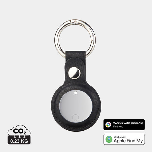 Localizador Findmate Dual fabricado en ABS reciclado