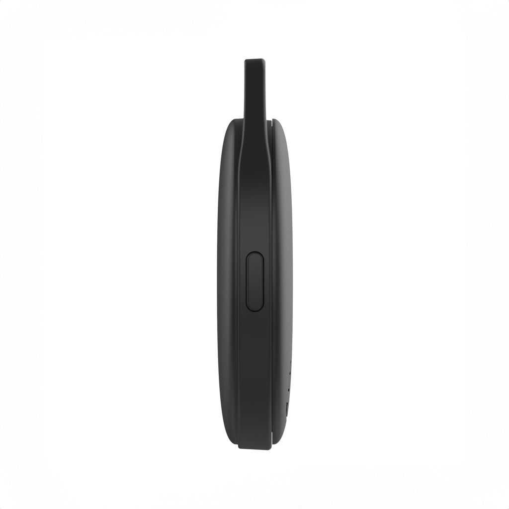 Localizador de Objetos Findpop Dual RCS – Gadget Tecnológico Sostenible para Regalos de Empresa