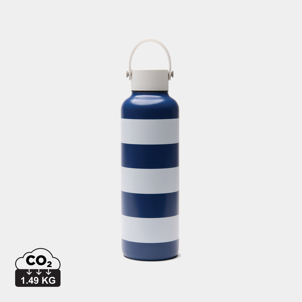 Pack Lagoa Summer con huella de carbono estimada de 4,92 kg de CO₂-eq