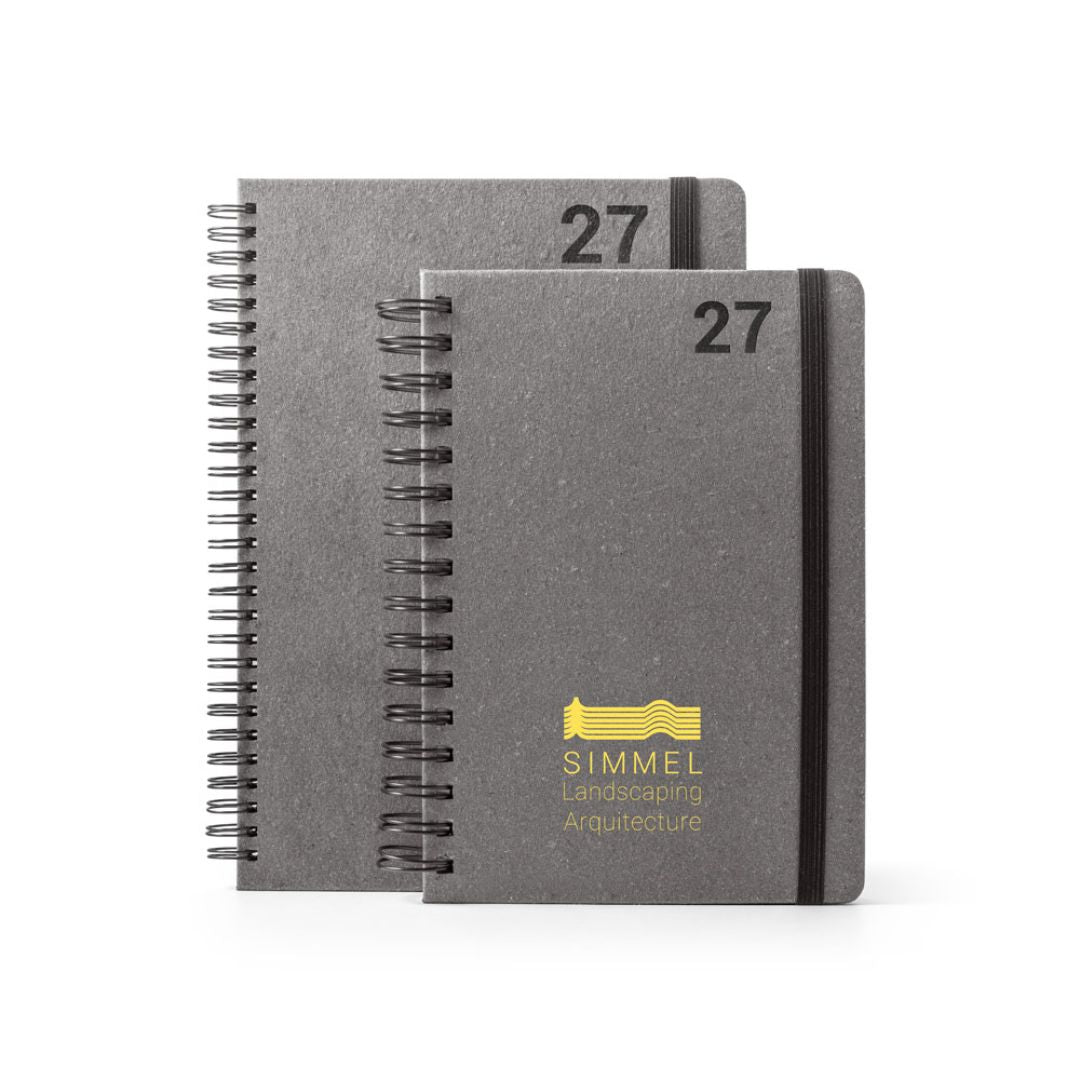 Accesorio corporativo sostenible para welcome packs y eventos profesionales